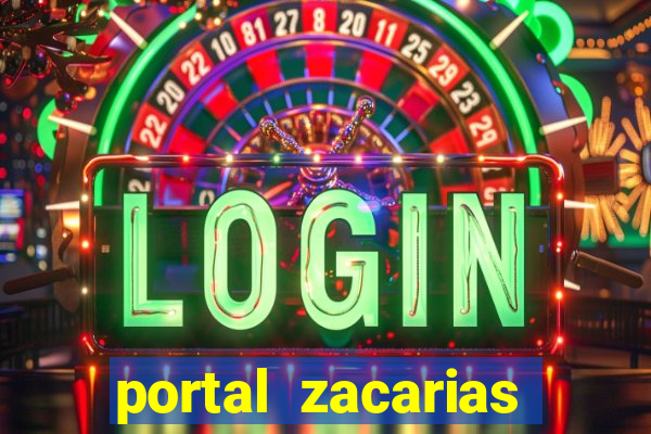 portal zacarias cavando cova